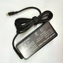 65W USB-C Type-C Laptop Charger AC Power Supply Adapter For Lenovo Huawei Asus
