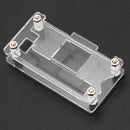 Bad Usb Addon Board Usb-A Connector Transparent Case For Raspberry Pi Zero  R7L7
