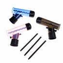 Random Hair Dryer Diffuser Magic Wind Spin Detachable Curl Hair Roller  ME