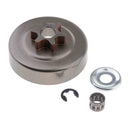 Clutch Drum Sprocket Kit For  018 MS170 MS180
