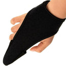 1XFishing Finger Stall Protector Adjustable Elastic Finger Casting Single G P6T2