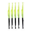 5Pcs Hook Remover Disgorger Knot Picker Tyer Fishing Hooks Tying Tools