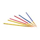 10Pcs/Set Fine Hand-painted Thin Hook Line Pen Drawing Art Pens Paint Brush M&O