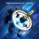 Mobile Phone Cooling Radiator Bracket Stand Gaming Gamepad Cooler Fan Smartphone
