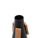 practice trumpet straight mute musical accessory lightweight silencer beginnerXP