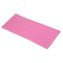 Silicone Lace Mold Sugar Craft Fondant Mat Cake Decorating Mould Baking 1 x