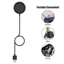 1m USB Charging Data Cradle Dock Cable Charger Wire for LG Watch W7 LM-W315