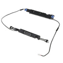 1Pack For Laptop Computer Dell Inspiron 15 7537 Replacement L&R Speakers