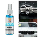 Car Front Windshield Anti-Rain Agent Rear-View Mirror Repellent 100ml Agent X1Q9