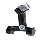 Bicycle Double Water Bottle Holder Cage Adapter Rack Saddle Bottle Adapter