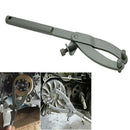 4.13" Motorcycle Fly Wheel Fixed Holder Sprocket Clutch Spanner Removal