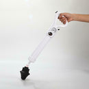 High Pressure Air Drain Blaster Powerful Toilet Sink Plunger Auger Cleaner