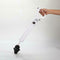 High Pressure Air Drain Blaster Powerful Toilet Sink Plunger Auger Cleaner