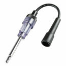 Car Spark Plug Tester Ignition System Coil Engine Inline Autos Diagnostic To Hn