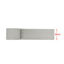3pcs 51mm Waterproof Inflatable Boat / Dinghy / RIB Mid Gray Patches