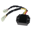 Voltage Rectifier Stabilizer for Yamaha FZ6 FZ6N FZ6S FZR600