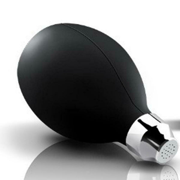 Barber Professional Barber Talc Blower Puffer Powder Spray Bottle for Salon