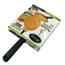 Nonstick Flip Pancake Pan Cake Making Pan Multipurpose Baking Kitchen Tool