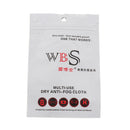 Eyeglass Cleaner Microfiber Cloth - Glasses Cleaning Cloth Tool For All Gentle