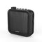 Rechargeable Voice Amplifier Wired Microphone Portable Music Player Speaker