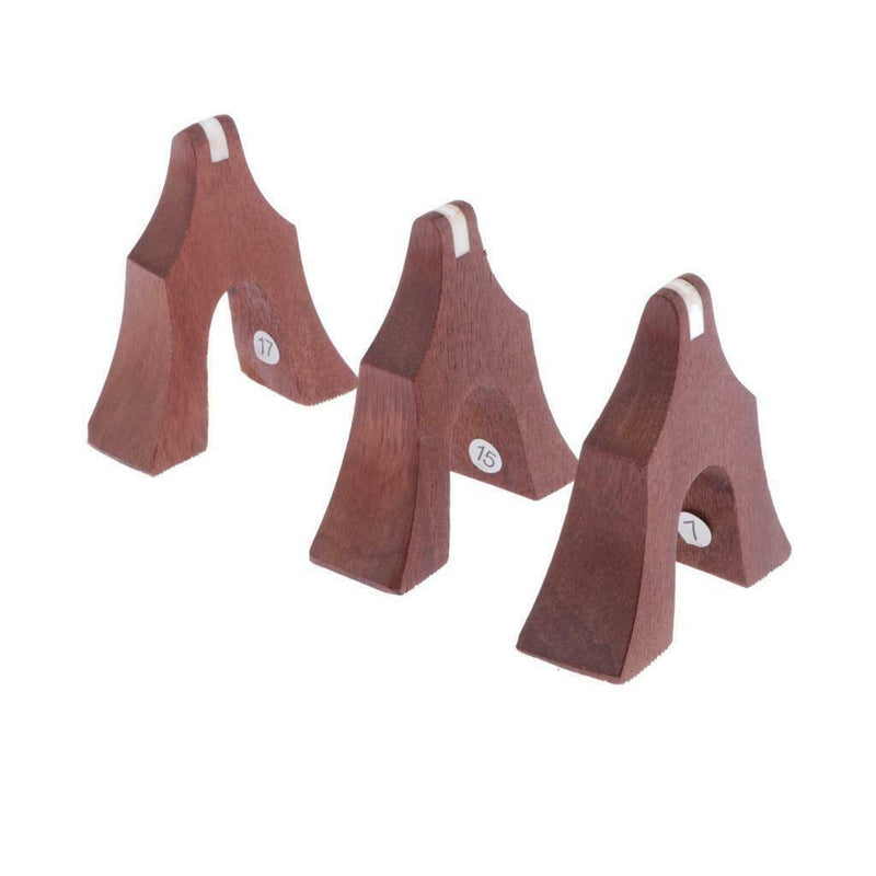 Maple Bridge Guzheng Parts And Spare Parts