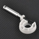 Oil Pump Oiler Assembly Housing 501777601 fit for Husqvarna 50 51 55 Chainsaw Hf