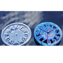 Clear Silicone Mold Handmade Craft Watch