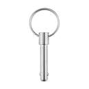 8 x 52mm Quick Release Pin Stainless Steel for Boat Marine Bimini Top