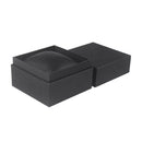 Hardboard Single Watch Case Box Gift Display Bangle Storage Holder Organizer