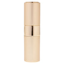 15ml Empty Glass Perfume Spray Bottle Atomizer Refillable Travel Gift Yellow