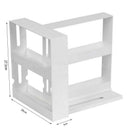 Kitchen Storage Spice Organizer Storage Rack Shelf for Home Holder Organizer Kw