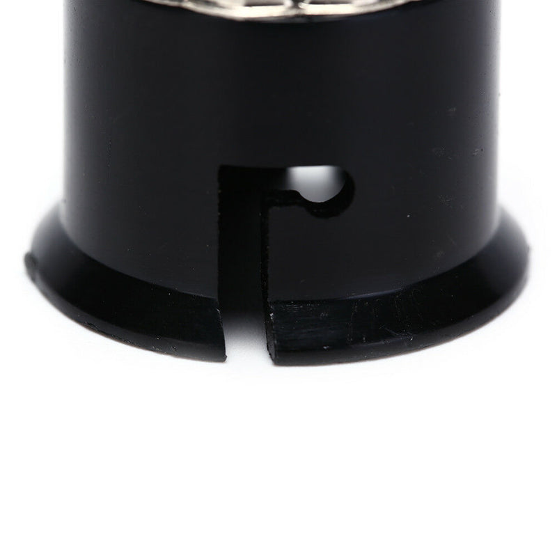 1 x E27 TO B22 Base LED Light Lamp Bulb Adapter Converter Socket Change 3C