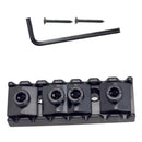 Set Of Professional Guitar String Locking Nut Tool For Guitarist Musicians