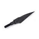 1pc rotary arrow heads archery 150 grain arrowheads for Compound Crossbow MO