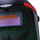 Automatic Dimming Head-Mounted Solar Electric Protective Glasses Welding Ma