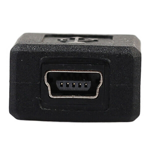 USB to Mini USB Converter USB to Mini USB Converter Usb male to mini usb fe N5G5