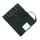 12V 5.2W solar panel laminate DIY solar panels A grade polysilicon rechargeable