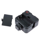 Portable 49 LED Video Light Lamp Photographic Photo Lighting for Camera Pho A