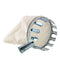 1X(Fruit Picker Head Basket Or Fruit Picking Tools, Fruits Catcher For Harv