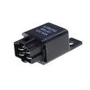 DC 12V 40A Car Auto Automotive Van Boat Bike 4 Pins SPST Alarm Relay MO