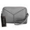 Women PU Leather Mini Phone Bag Card Coin Clutch Handbag Satchel Purse Wallet
