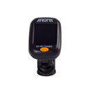 LED Clip-on Electronic Digital Guitar Tuner Chromatic Bass Violin Ukulele Tuner
