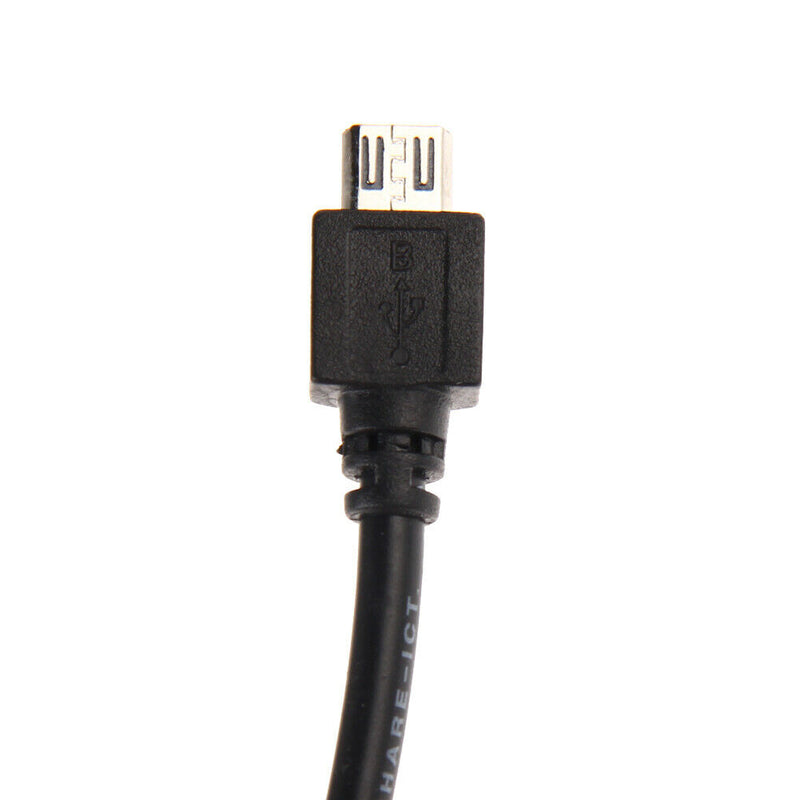 1.5M Micro USB Charger Cable for Playstation 4 PS4 Dualshock Controller A