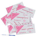 1 Pcs Early Urine Pregnancy Test Strips Midstream Detection Kit Home TestinS Ew