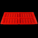 Silicone Mold bakeware Household DIY Chocolate silicone non-stick baking to uaTE
