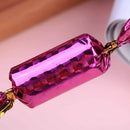 12pcs Xmas Tree Decor Hanging Candy Cane Ornaments Festival Party Decor M&E