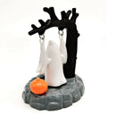 Creative Solar Power Dancing Swinging Hanged  Shaking Body Office Decor