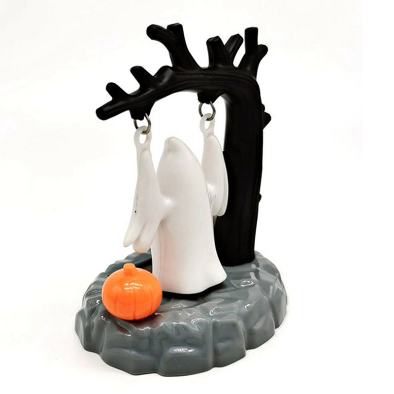 Creative Solar Power Dancing Swinging Hanged  Shaking Body Office Decor