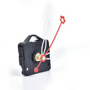 Clock Movement Repaired Parts Spare Parts DIY Clock Mechanism Clock Kit Dec Hn