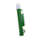 Lab Fast Release Pipette Pump Pipettor Transfer Pipette Pump 10ml Green 3CAU